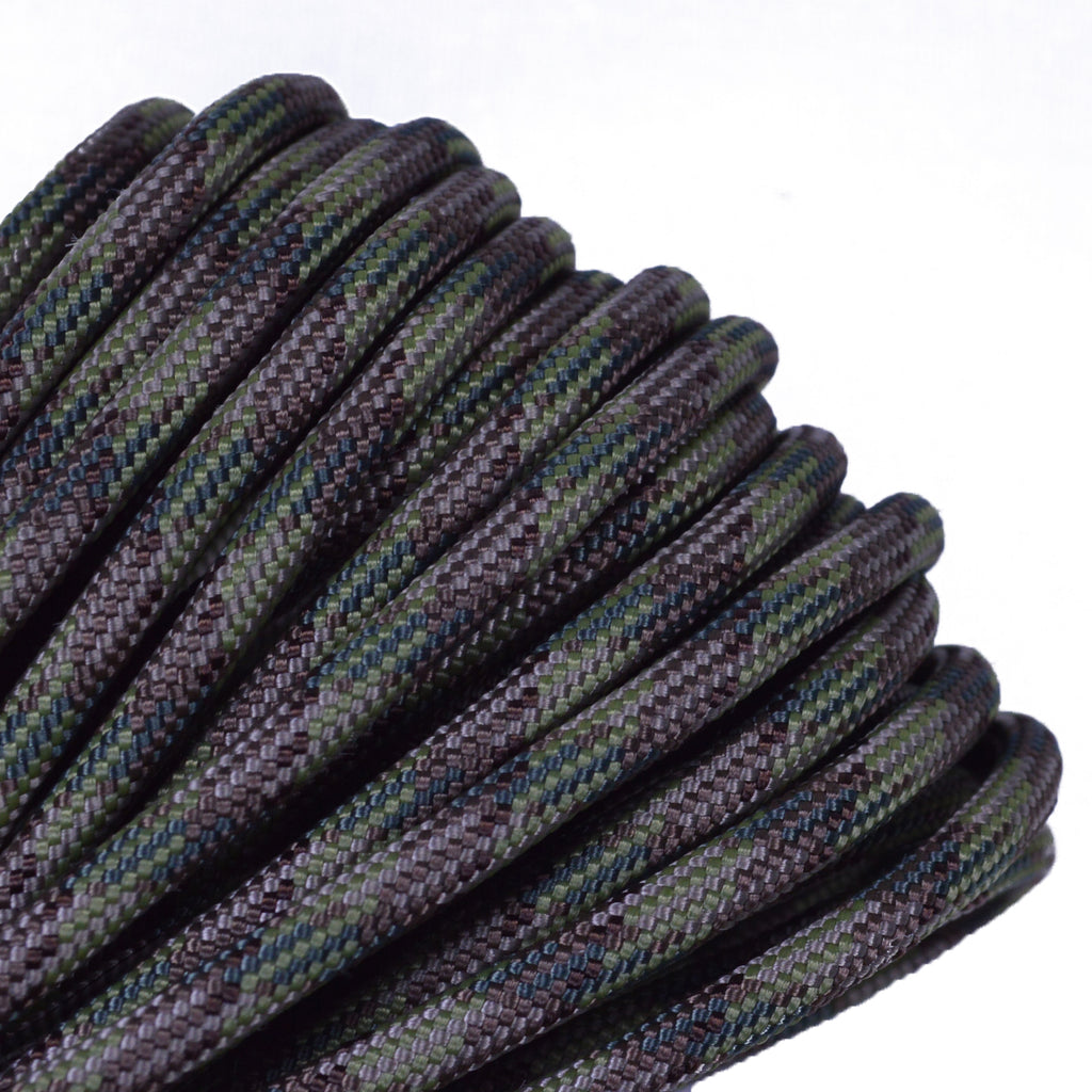 Multi Cam Paracord Multi Cam Paracord