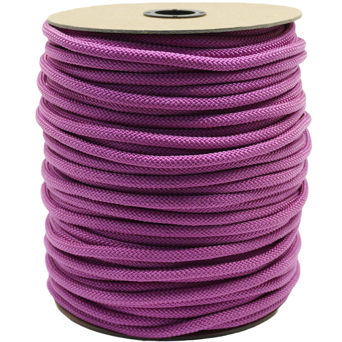 Raspberry Hemp Rope Raspberry 1/4