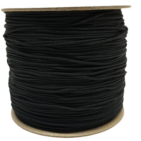  95 Cord - Coyote Brown - Type 1 Cord - 100 Feet on Plastic  Winder - Bored Paracord Brand : Sports & Outdoors