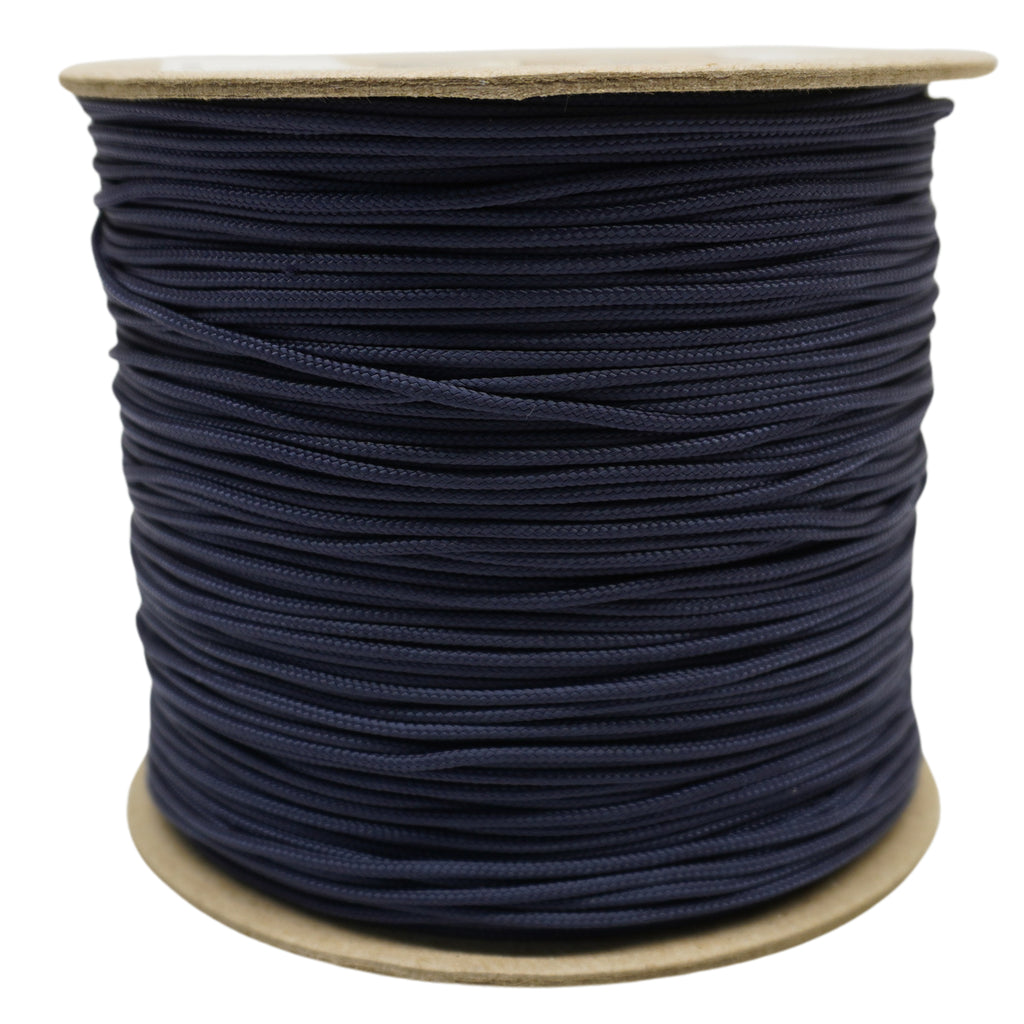 95 - FS Navy - 1000 Foot Spool | Paracord