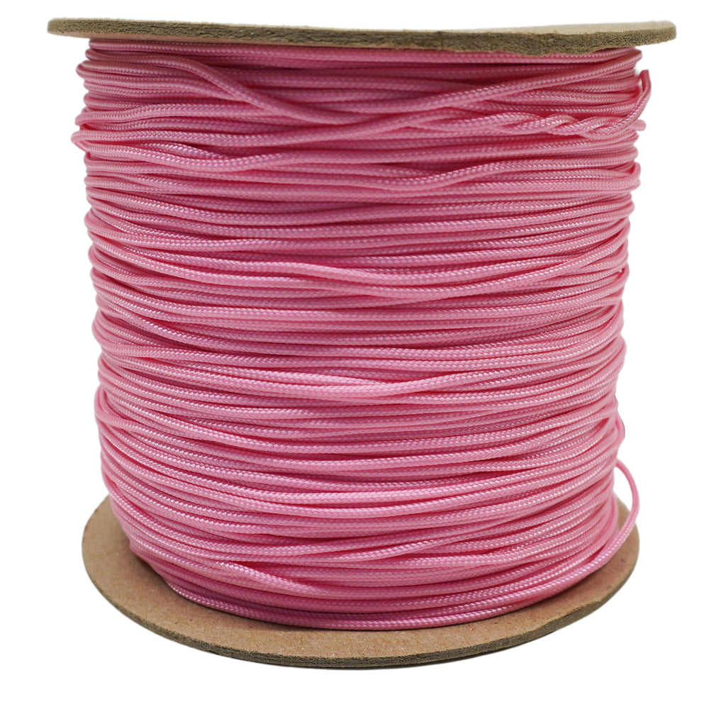 95 - Rose Pink - 1000 Foot Spool