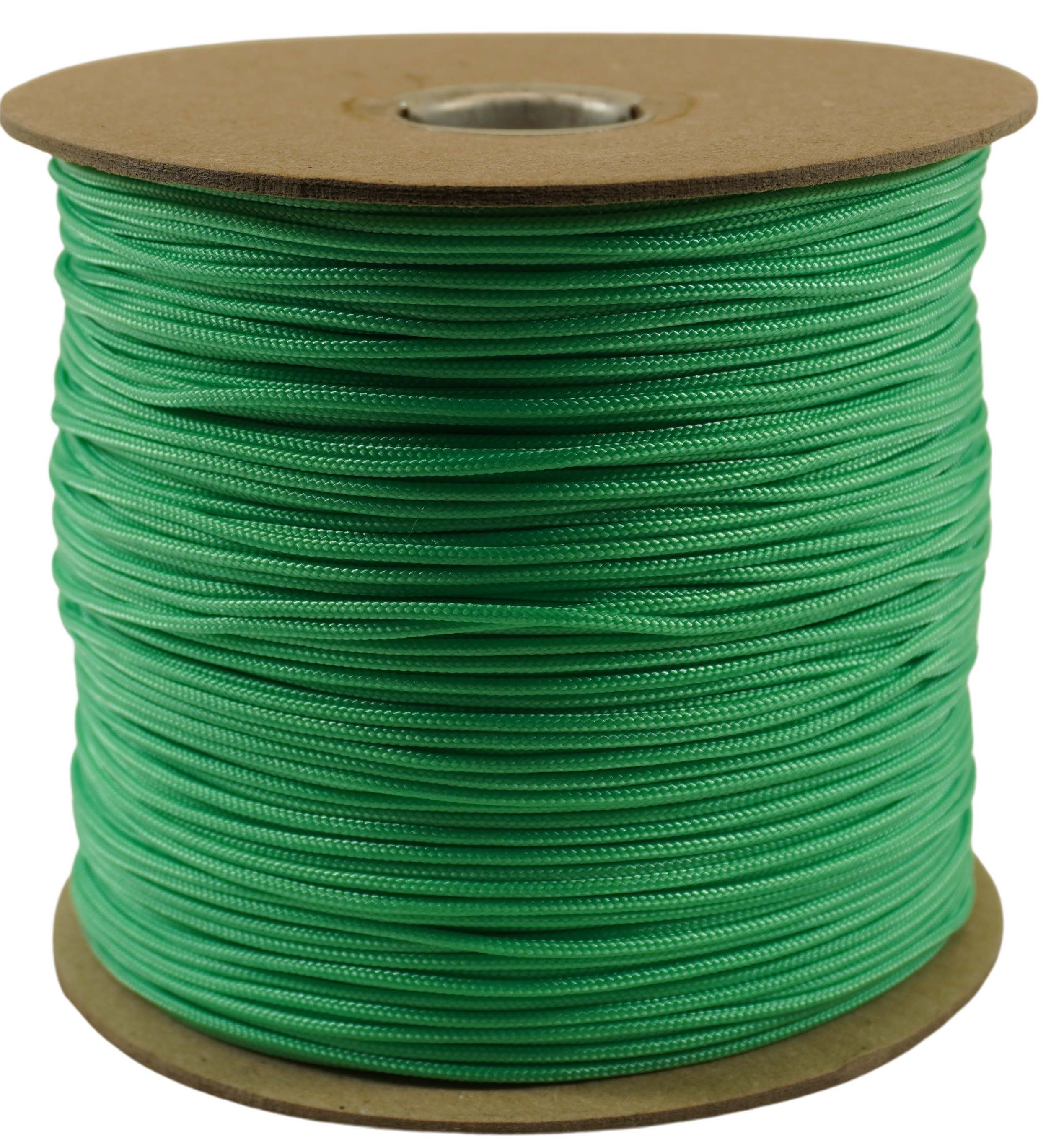 Nail Spool 95 - Mint - 1000 Foot Spool