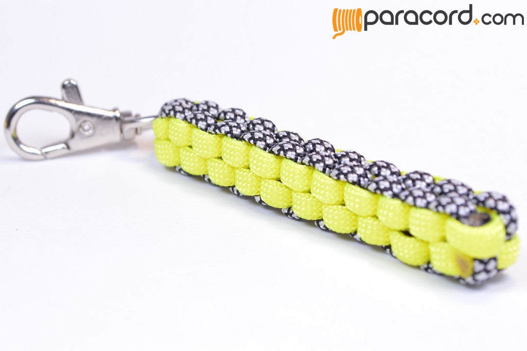 Strong paracord bracelet clips For Fabrication Possibilities 