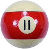 Pool Balls For Monkey Fists