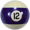 Pool Balls For Monkey Fists