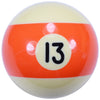 Pool Balls For Monkey Fists