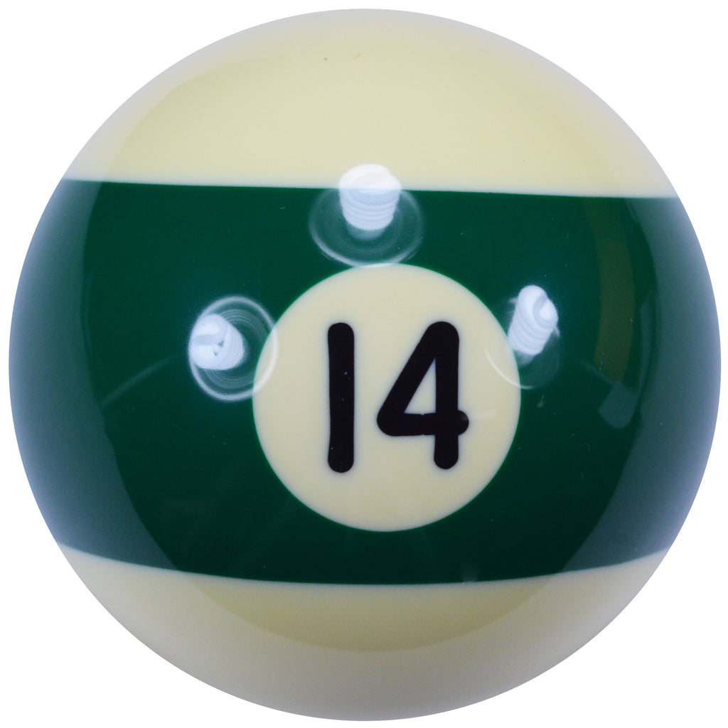 Pool Balls For Monkey Fists