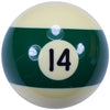 Pool Balls For Monkey Fists