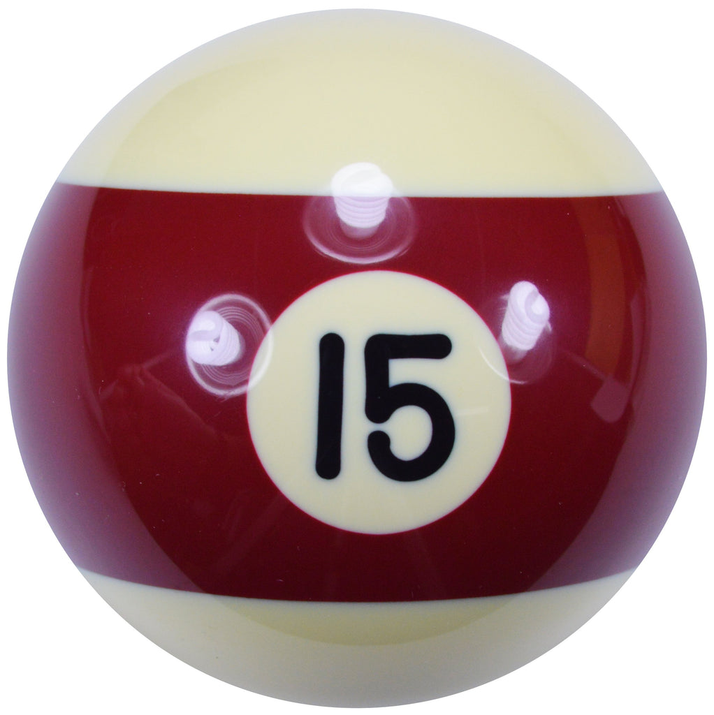 Pool Balls For Monkey Fists