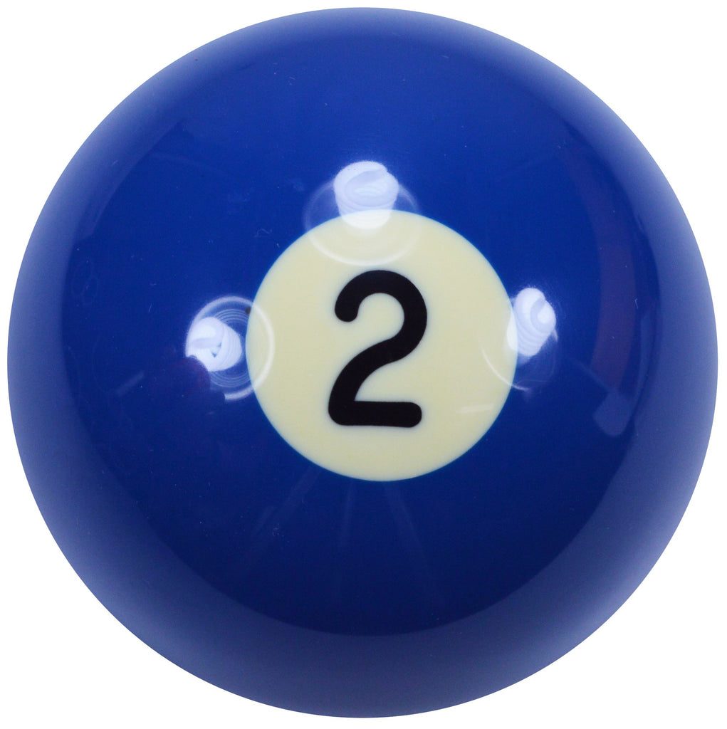 Pool Balls For Monkey Fists