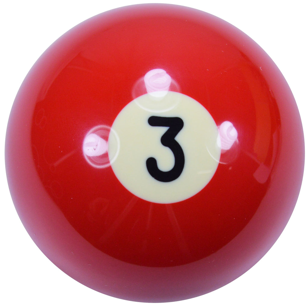 Pool Balls For Monkey Fists