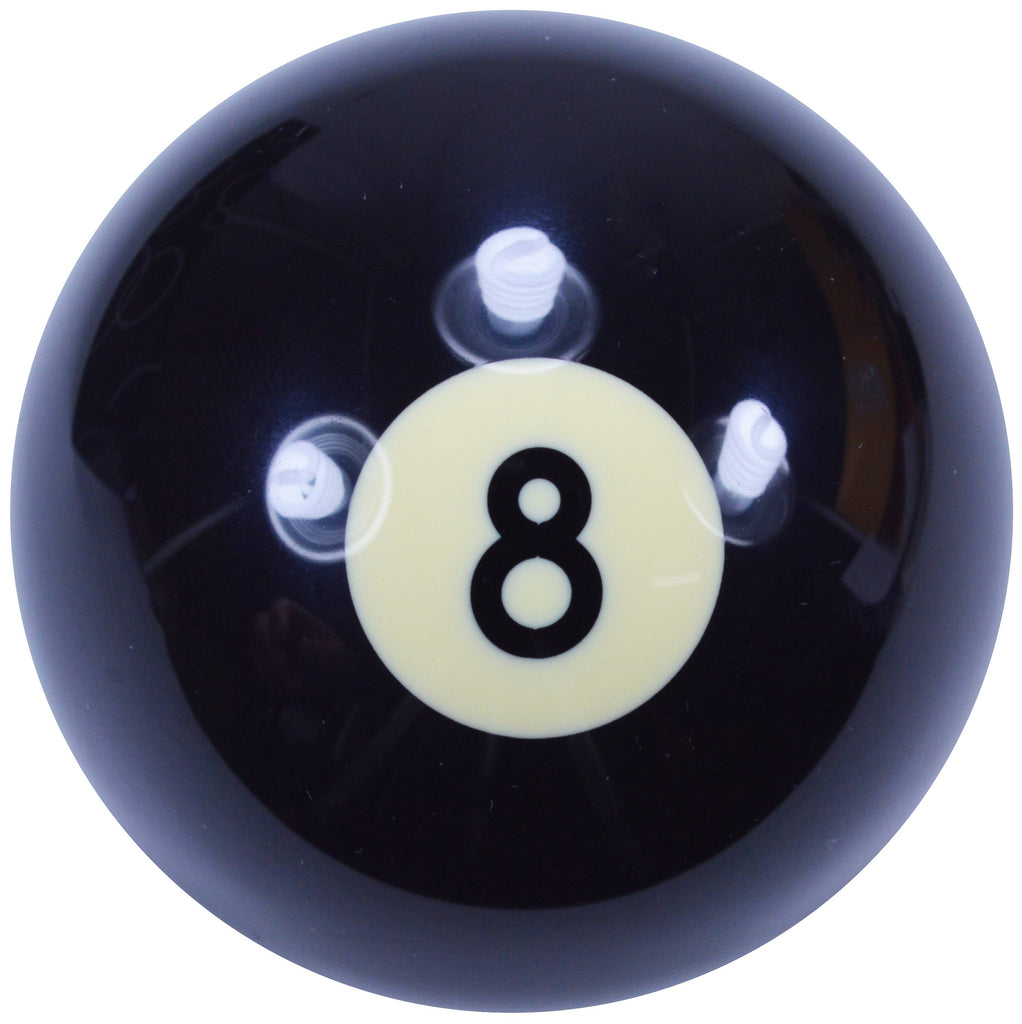Pool Balls For Monkey Fists