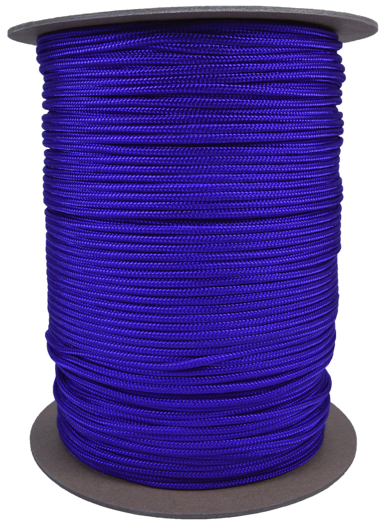 Acid Purple 325 Paracord