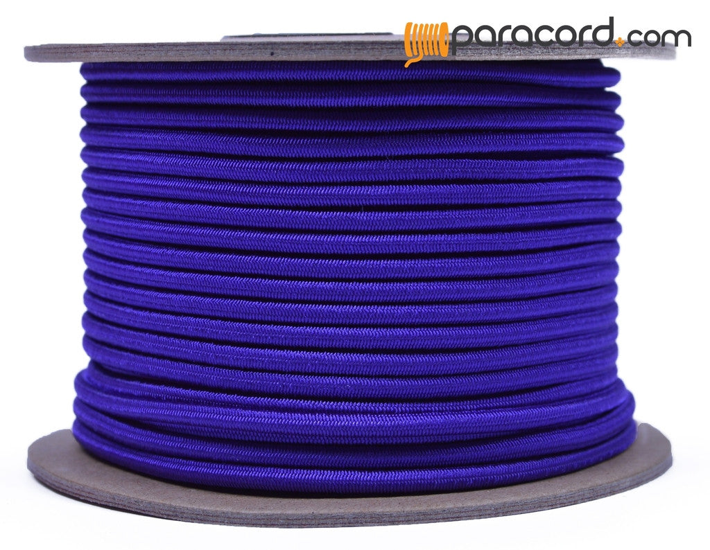 Shock cord best sale vs bungee cord