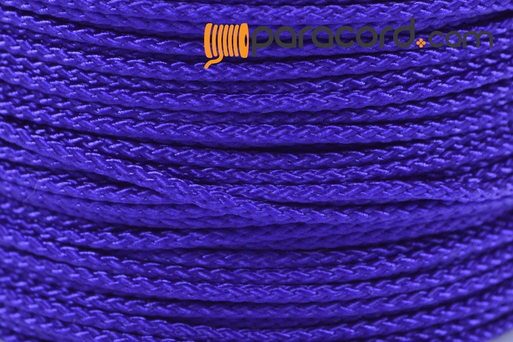 Micro Cord - Acid Purple