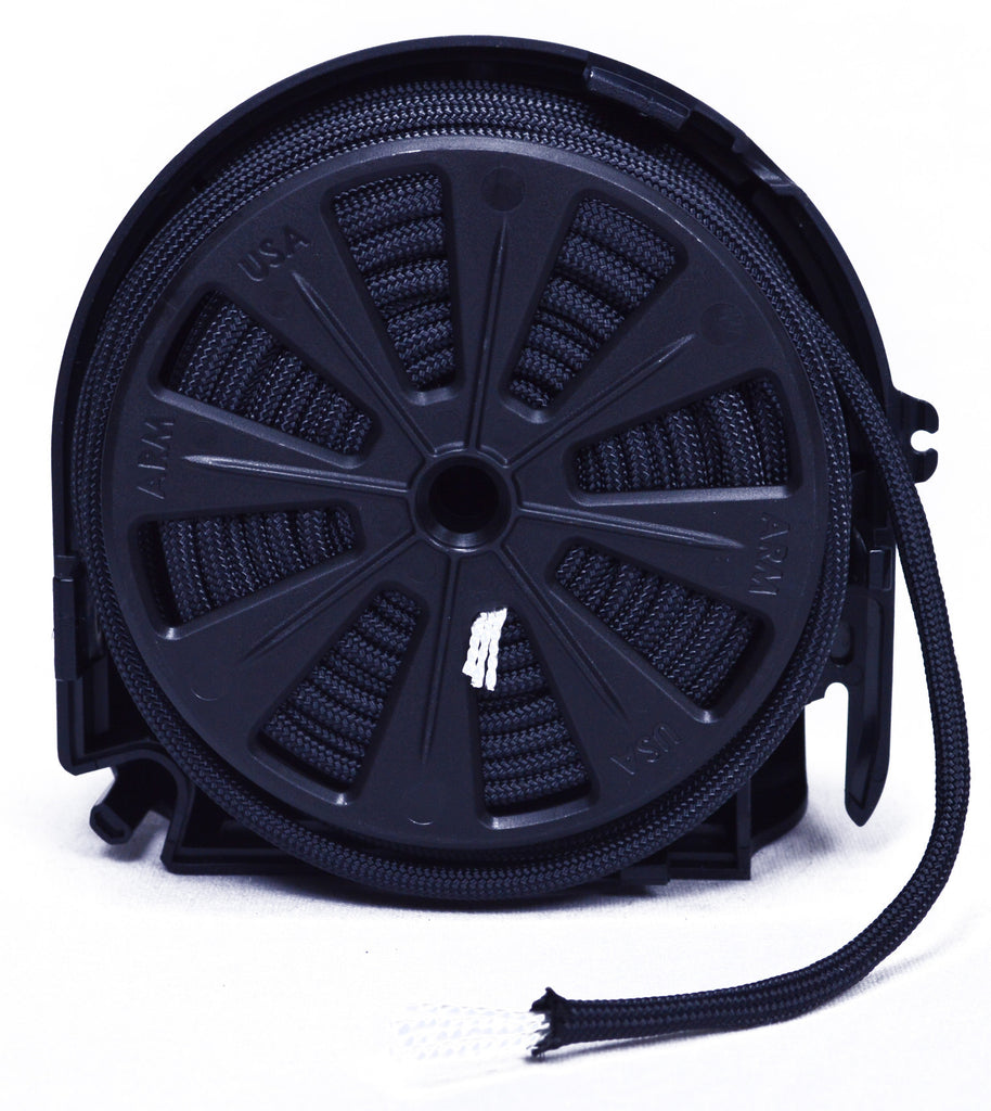 Tactical Rope Dispenser - Multiple Colors
