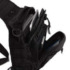 Black Sling Bag