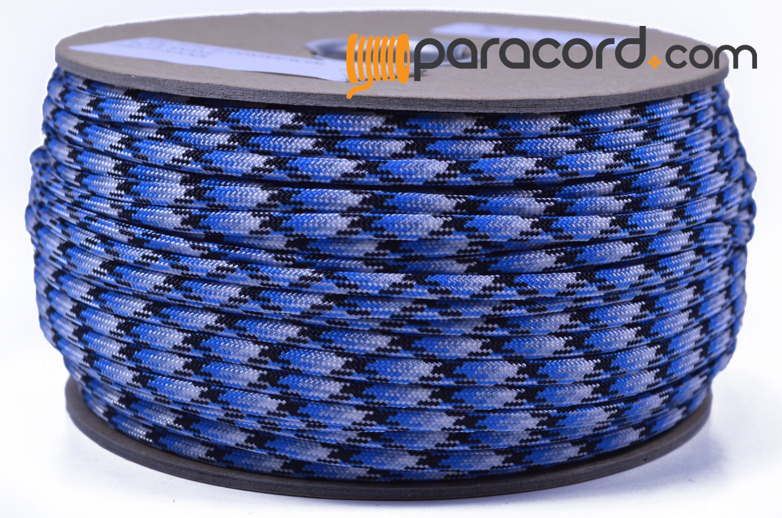 Blue String Spool Blue Snake - 250 Foot Spool