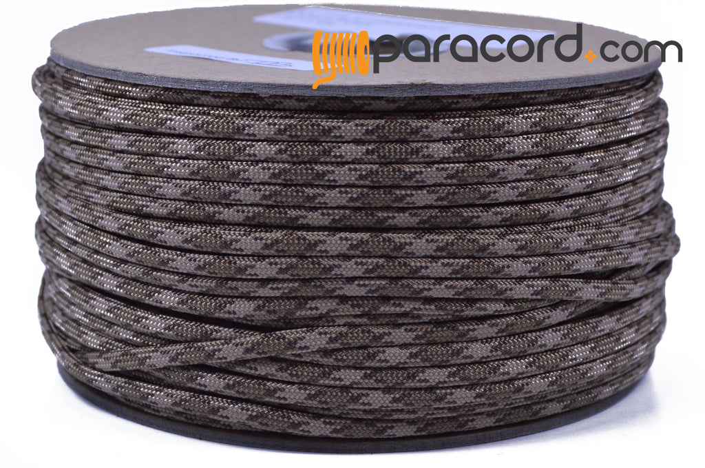 Brown Snake - 250 Foot Spool