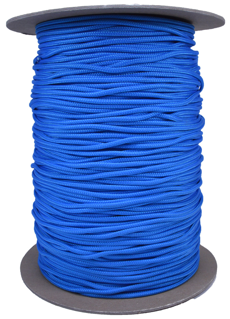 Colonial Blue 325 Paracord
