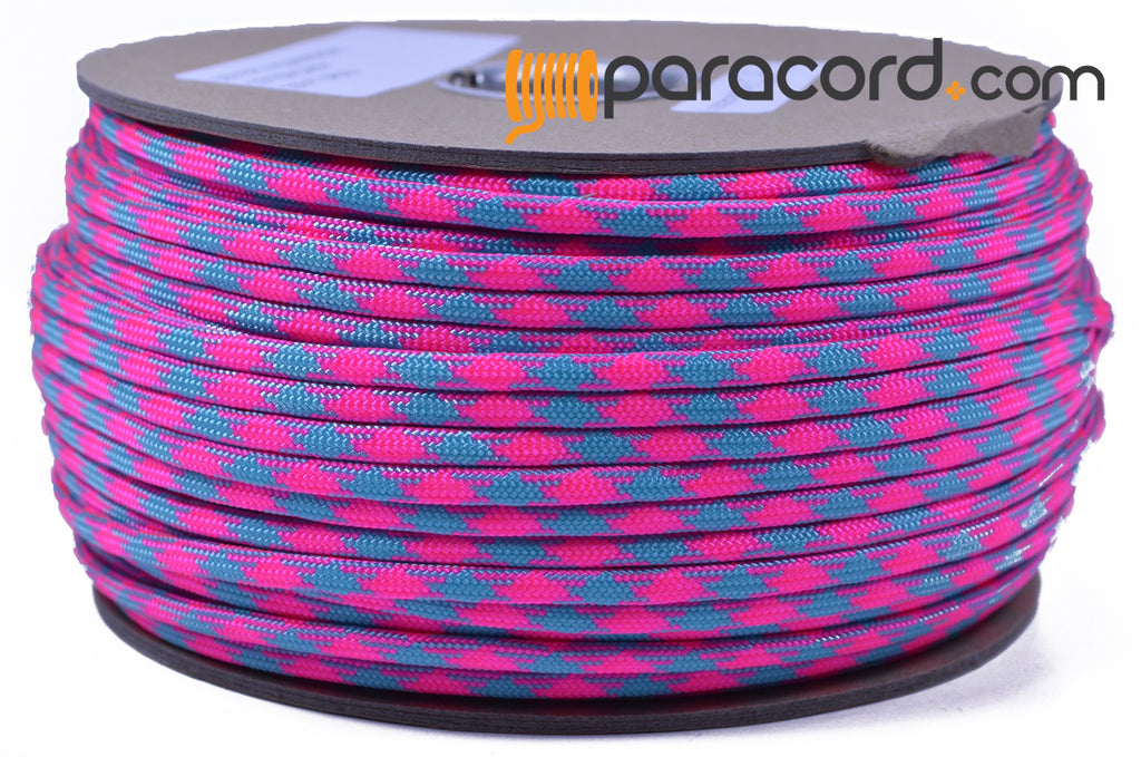 Cotton Candy - 250 Foot Spool