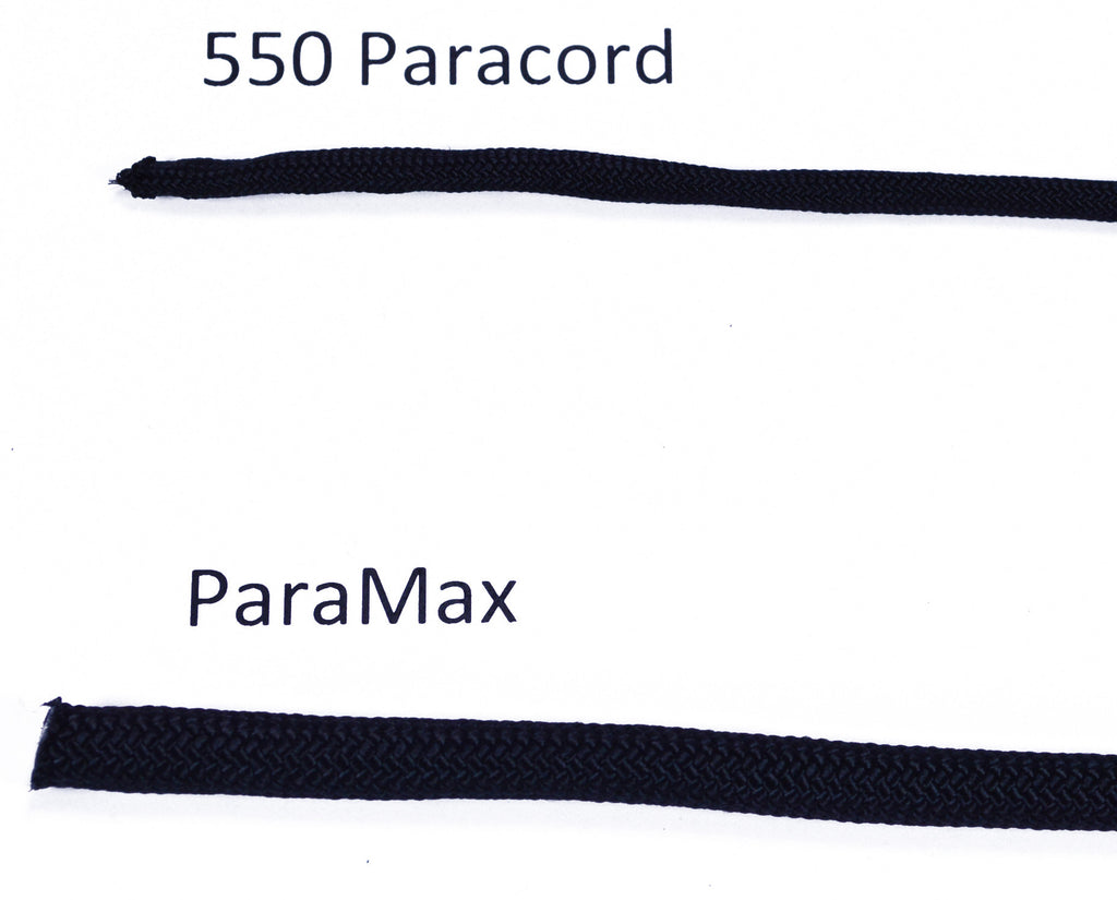 Black - ParaMAX