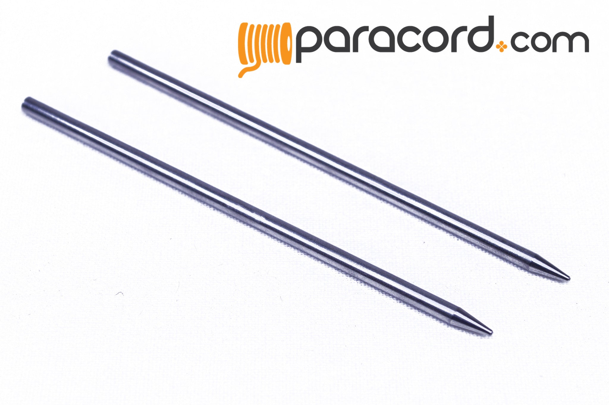 4 45 Degree Paracord Fid Lacing Needle 