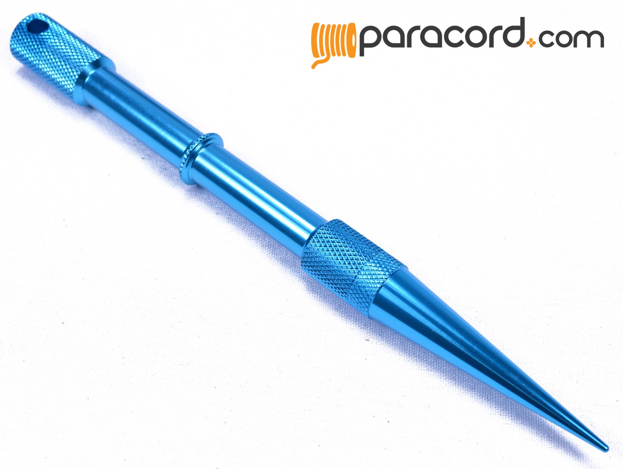 Blue Tool | Paracord