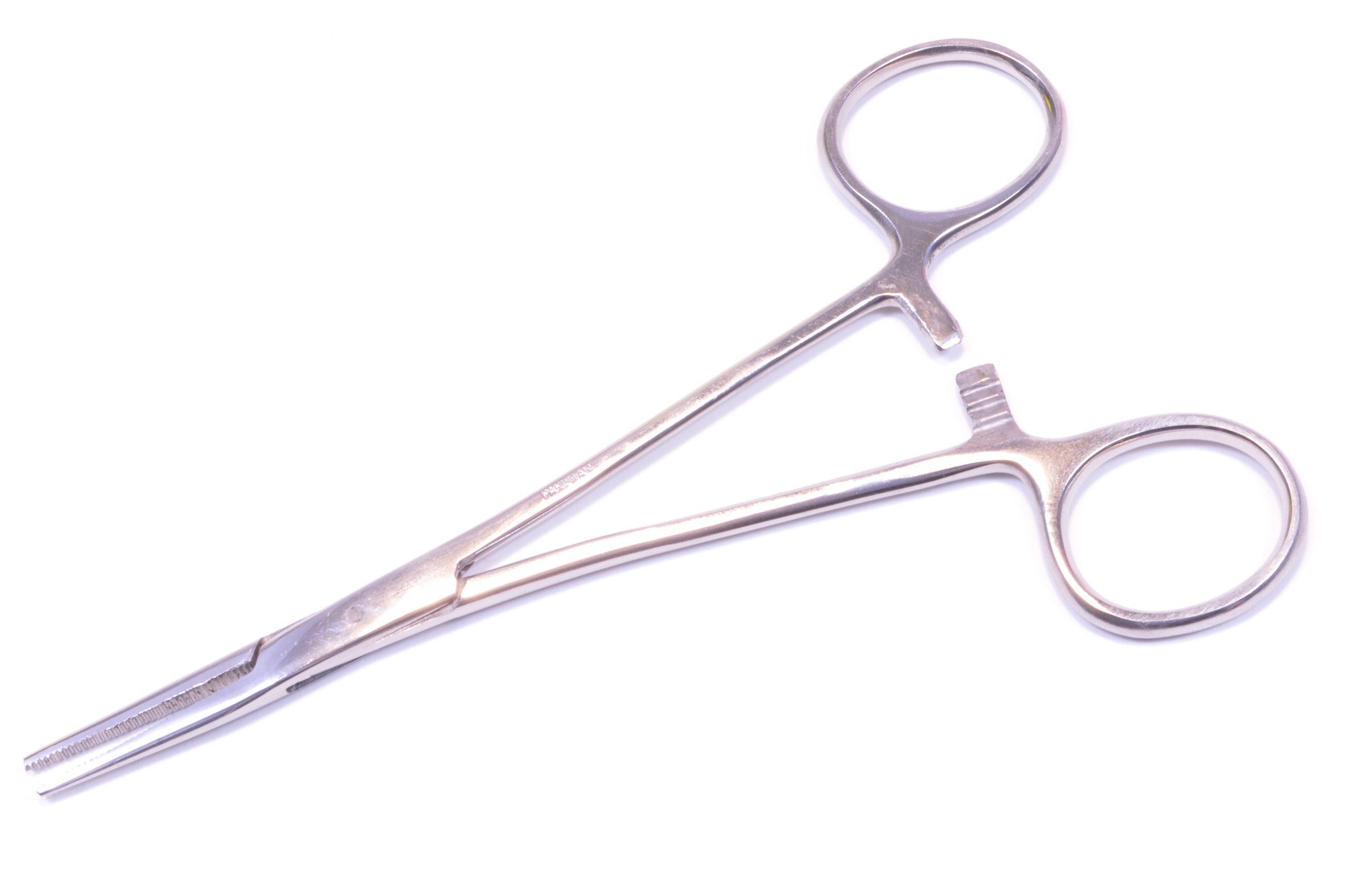 6 Curved Fid Lacing Needle