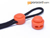 Orange Cord Lock