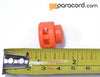 Orange Cord Lock