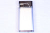 Brushed Finish Torch Lighter