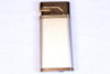 Brushed Finish Torch Lighter