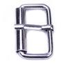 Steel Roller Belt Buckles with Pin