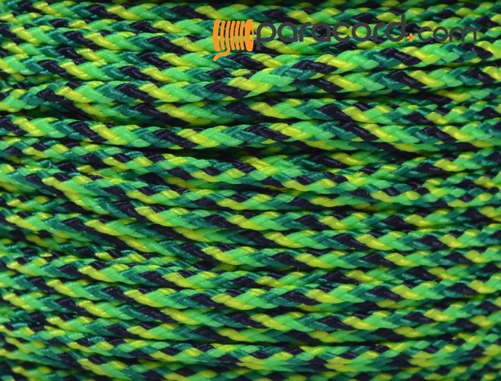 Micro Cord - Decay