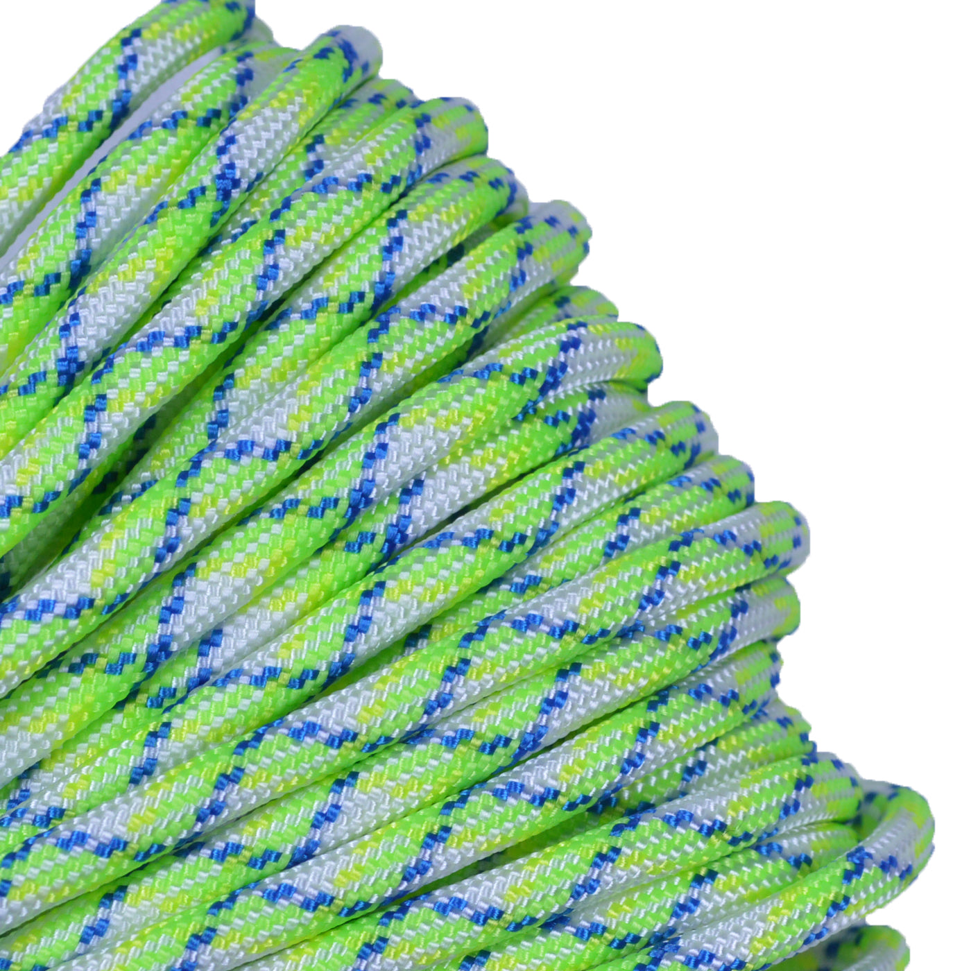 Fusic Rope Flux