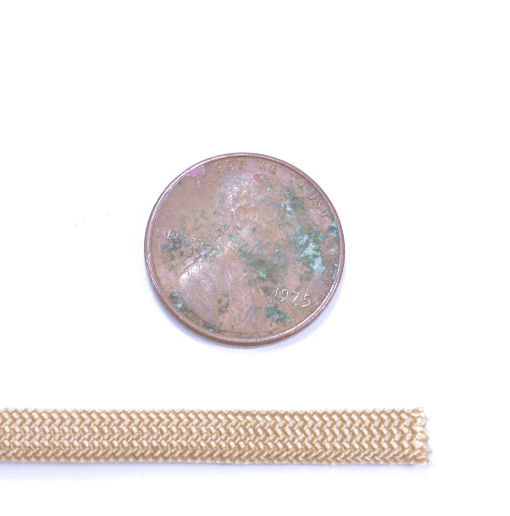 Gold - Coreless 100 Feet