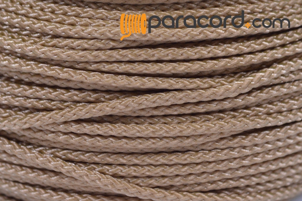 Micro Cord - Gold |