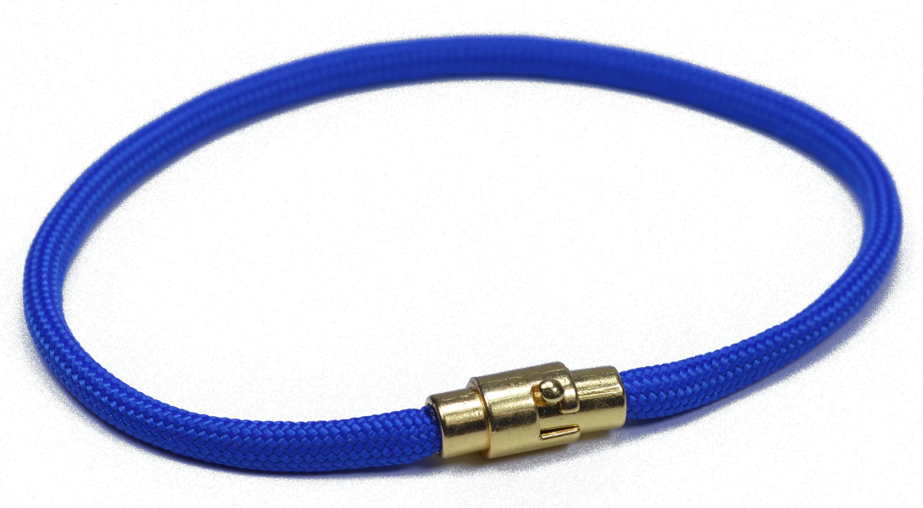 Strong paracord clasps magnetic For Fabrication Possibilities 