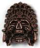 Indian Skull Bead