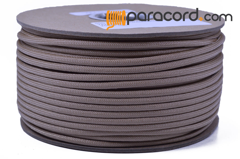 Light Tan - 250 Foot Spool