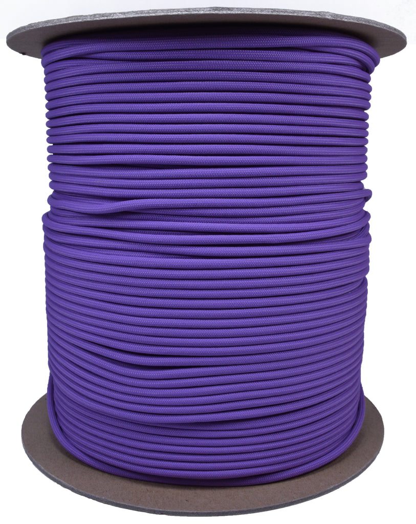 Lilac 750 Paracord