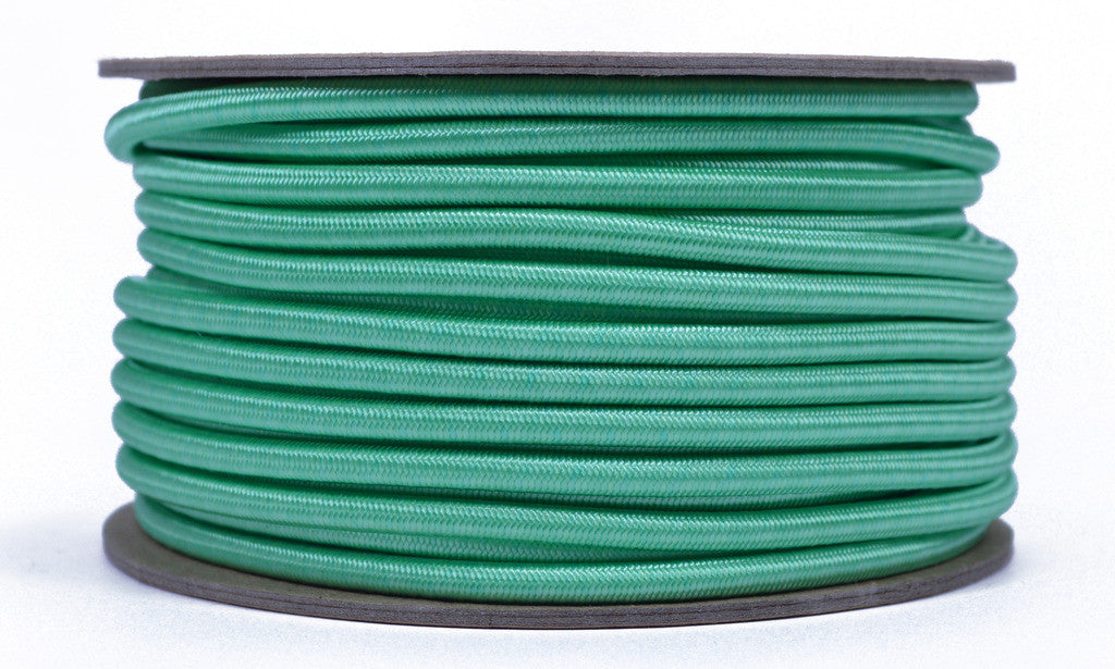 3/16" Shock Cord - Mint