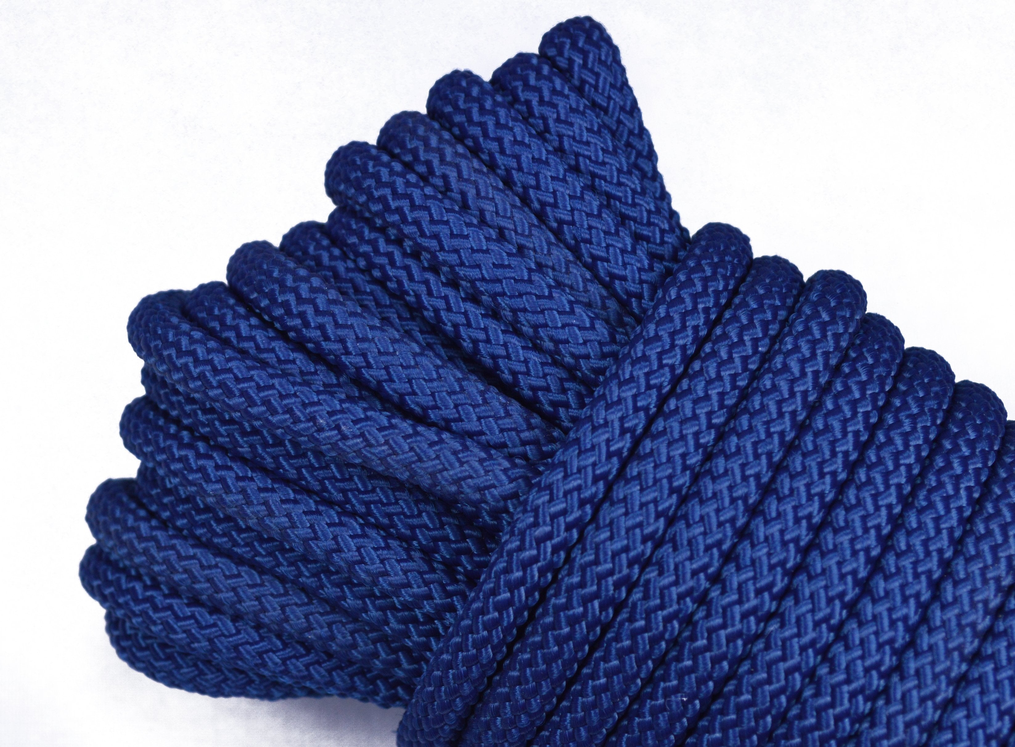 Navy Blue 1/4