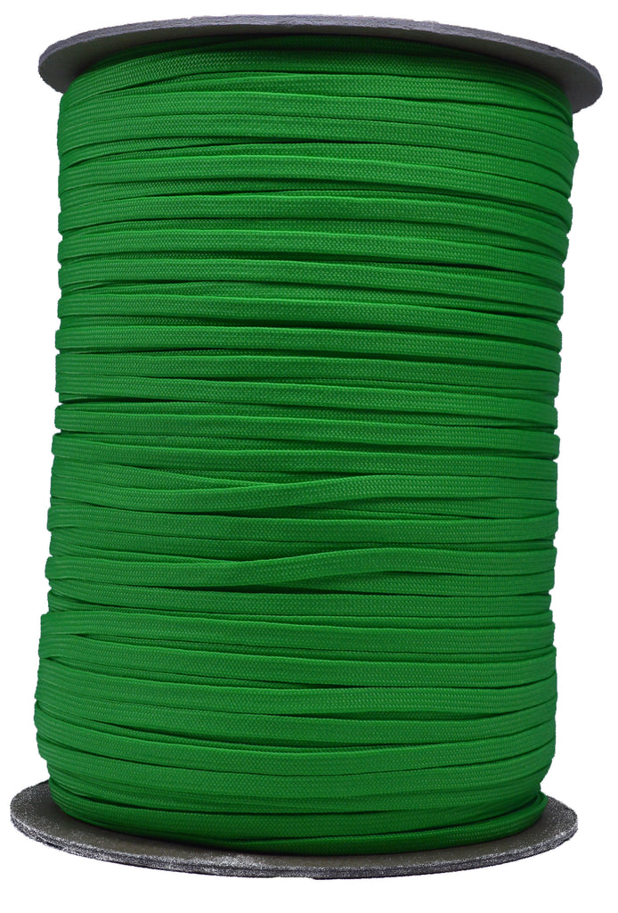 Neon Green - Coreless 550 - Spool
