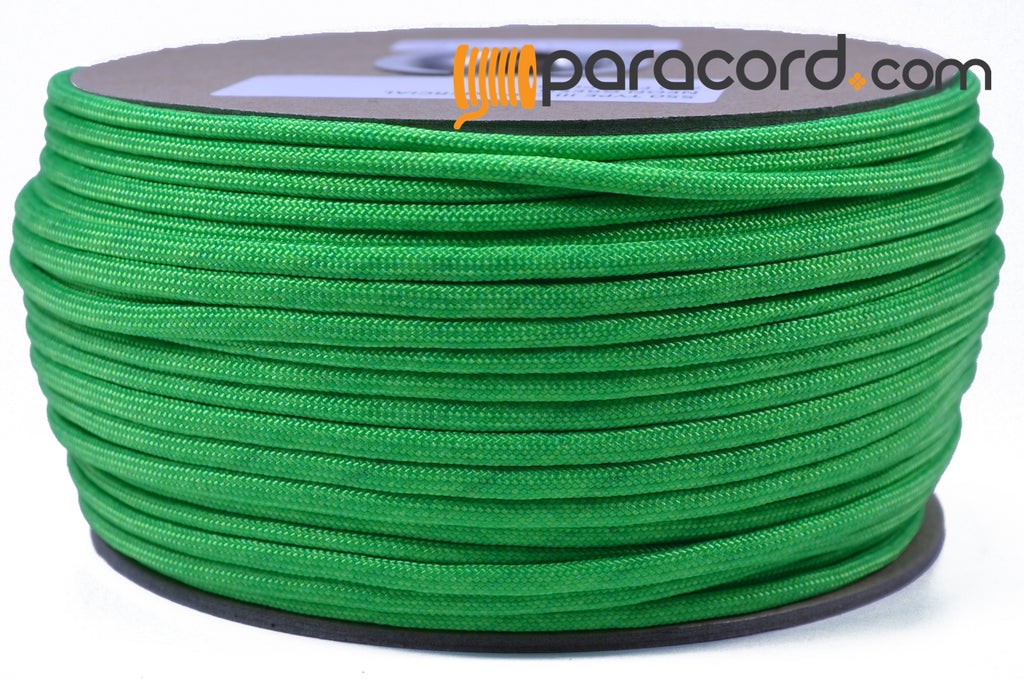 Neon Green - 250 Foot Spool