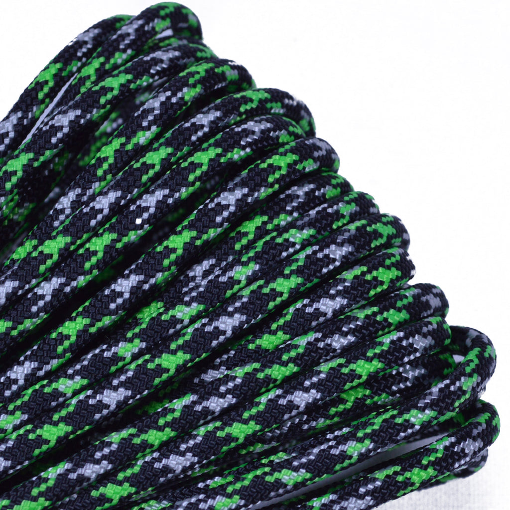 Neon Green Ninja