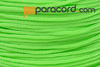 Micro Cord - Neon Green