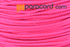 Micro Cord - Neon Pink