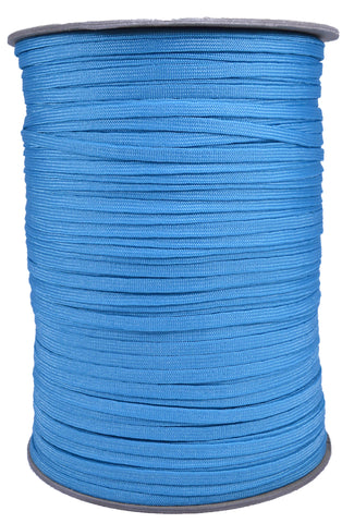 Spool Ends - 200 ft Plus (Can contain 550, Micro, Type 1, 275, 425, or 650  Coreless Paracord)